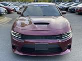Thumbnail of 2020 Octane Red Pearlcoat Dodge Charger