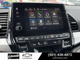 Thumbnail of 2020 Crystal Black Pearl Honda Odyssey