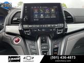 Thumbnail of 2020 Crystal Black Pearl Honda Odyssey