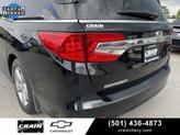 Thumbnail of 2020 Crystal Black Pearl Honda Odyssey
