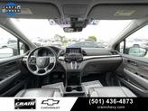 Thumbnail of 2020 Crystal Black Pearl Honda Odyssey