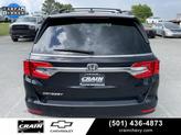 Thumbnail of 2020 Crystal Black Pearl Honda Odyssey