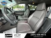 Thumbnail of 2020 Crystal Black Pearl Honda Odyssey