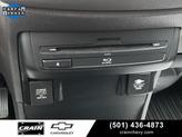 Thumbnail of 2020 Crystal Black Pearl Honda Odyssey