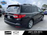 Thumbnail of 2020 Crystal Black Pearl Honda Odyssey