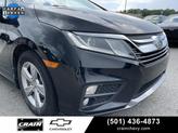 Thumbnail of 2020 Crystal Black Pearl Honda Odyssey