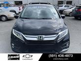 Thumbnail of 2020 Crystal Black Pearl Honda Odyssey