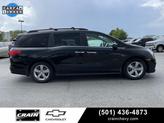 Thumbnail of 2020 Crystal Black Pearl Honda Odyssey