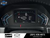 Thumbnail of 2020 Crystal Black Pearl Honda Odyssey