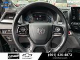 Thumbnail of 2020 Crystal Black Pearl Honda Odyssey