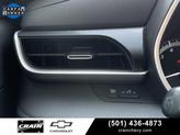 Thumbnail of 2023 Midnight Black Metallic Toyota Highlander