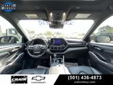 Thumbnail of 2023 Midnight Black Metallic Toyota Highlander