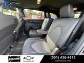 Thumbnail of 2023 Midnight Black Metallic Toyota Highlander