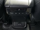 Thumbnail of 2023 Midnight Black Metallic Toyota Highlander
