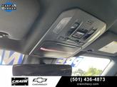 Thumbnail of 2023 Midnight Black Metallic Toyota Highlander
