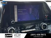 Thumbnail of 2023 Midnight Black Metallic Toyota Highlander