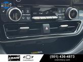 Thumbnail of 2023 Midnight Black Metallic Toyota Highlander