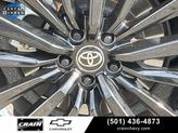 Thumbnail of 2023 Midnight Black Metallic Toyota Highlander