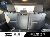 Thumbnail of 2023 Midnight Black Metallic Toyota Highlander