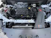 Thumbnail of 2025 Summit White Chevrolet Trax