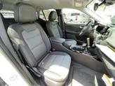 Thumbnail of 2025 Summit White Chevrolet Trax