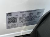 Thumbnail of 2025 Summit White Chevrolet Trax