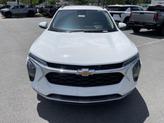Thumbnail of 2025 Summit White Chevrolet Trax