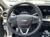 Thumbnail of 2025 Summit White Chevrolet Trax
