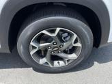 Thumbnail of 2025 Summit White Chevrolet Trax