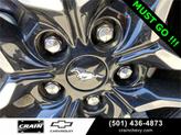 Thumbnail of 2022 Iconic Silver Metallic Ford Mustang