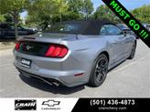 Thumbnail of 2022 Iconic Silver Metallic Ford Mustang