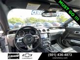 Thumbnail of 2022 Iconic Silver Metallic Ford Mustang