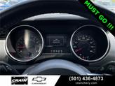 Thumbnail of 2022 Iconic Silver Metallic Ford Mustang