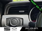 Thumbnail of 2022 Iconic Silver Metallic Ford Mustang