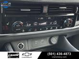 Thumbnail of 2023 Pearl White Tricoat Nissan Rogue