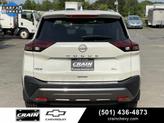 Thumbnail of 2023 Pearl White Tricoat Nissan Rogue