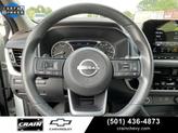 Thumbnail of 2023 Pearl White Tricoat Nissan Rogue