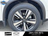 Thumbnail of 2023 Pearl White Tricoat Nissan Rogue