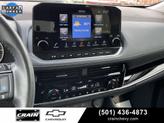 Thumbnail of 2023 Pearl White Tricoat Nissan Rogue