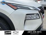 Thumbnail of 2023 Pearl White Tricoat Nissan Rogue