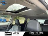 Thumbnail of 2023 Pearl White Tricoat Nissan Rogue