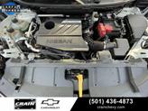 Thumbnail of 2023 Pearl White Tricoat Nissan Rogue