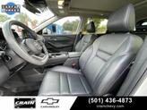 Thumbnail of 2023 Pearl White Tricoat Nissan Rogue