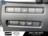 Thumbnail of 2023 Pearl White Tricoat Nissan Rogue