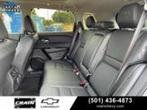 Thumbnail of 2023 Pearl White Tricoat Nissan Rogue