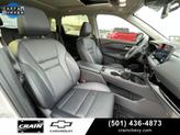 Thumbnail of 2023 Pearl White Tricoat Nissan Rogue