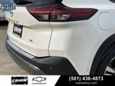 Thumbnail of 2023 Pearl White Tricoat Nissan Rogue