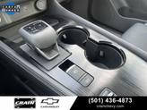Thumbnail of 2023 Pearl White Tricoat Nissan Rogue