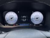 Thumbnail of 2023 Shimmering Silver Hyundai SANTA FE