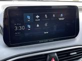 Thumbnail of 2023 Shimmering Silver Hyundai SANTA FE